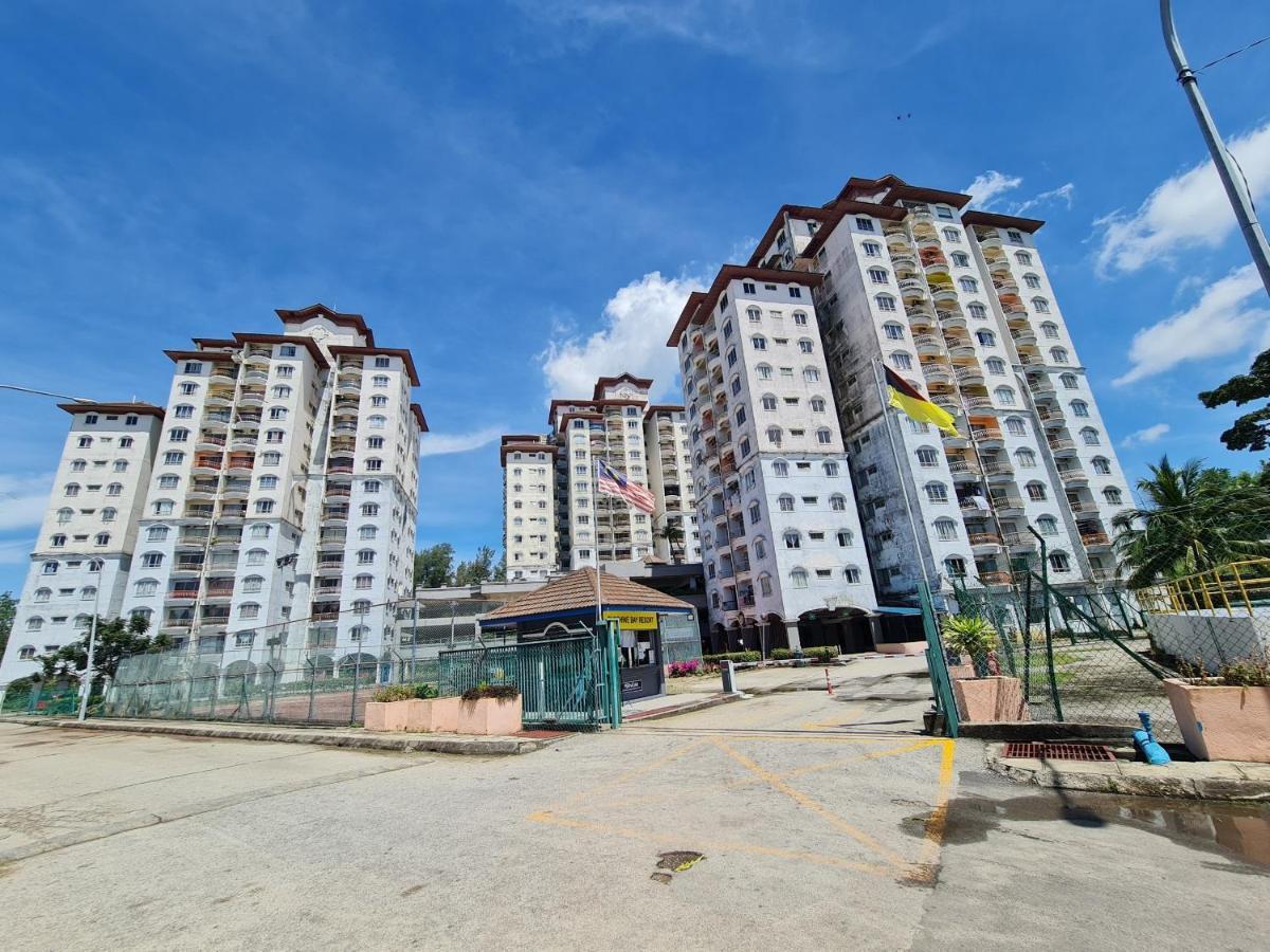 Apartemen Sunshine Bay