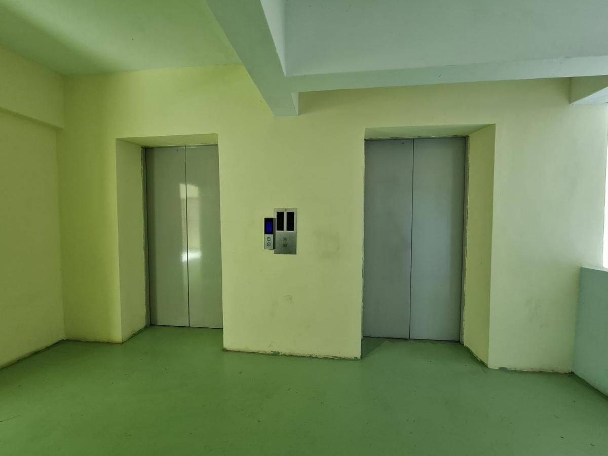 Apartemen Sunshine Bay
