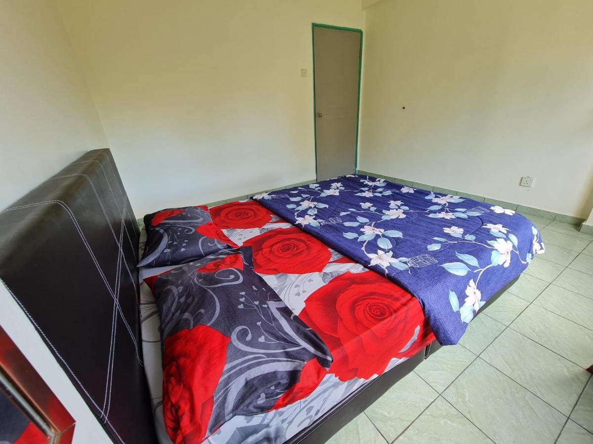 Sunshine Bay Apartemen *