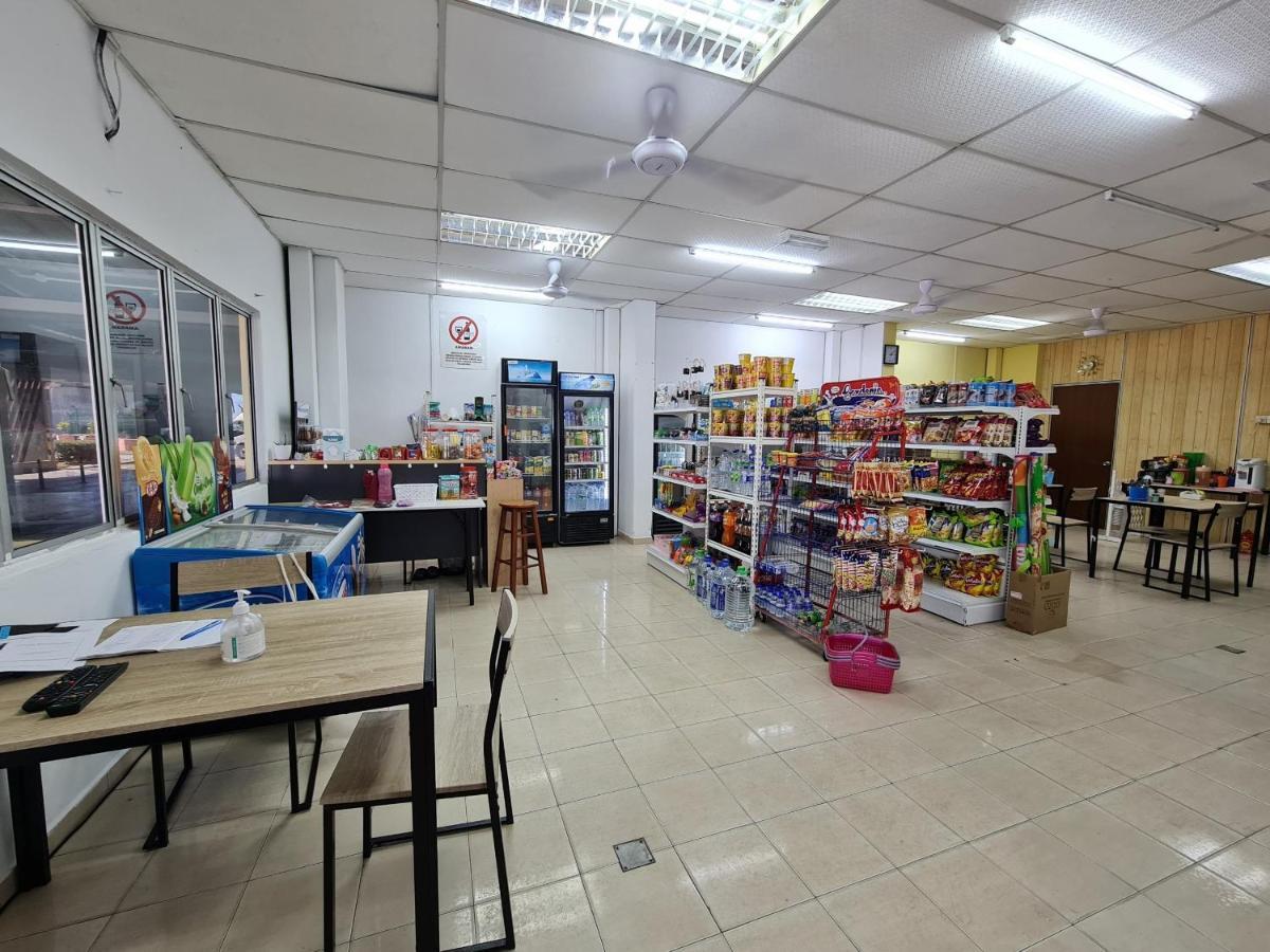Apartemen Sunshine Bay