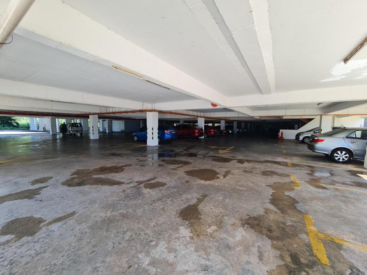 Apartemen Sunshine Bay Port Dickson