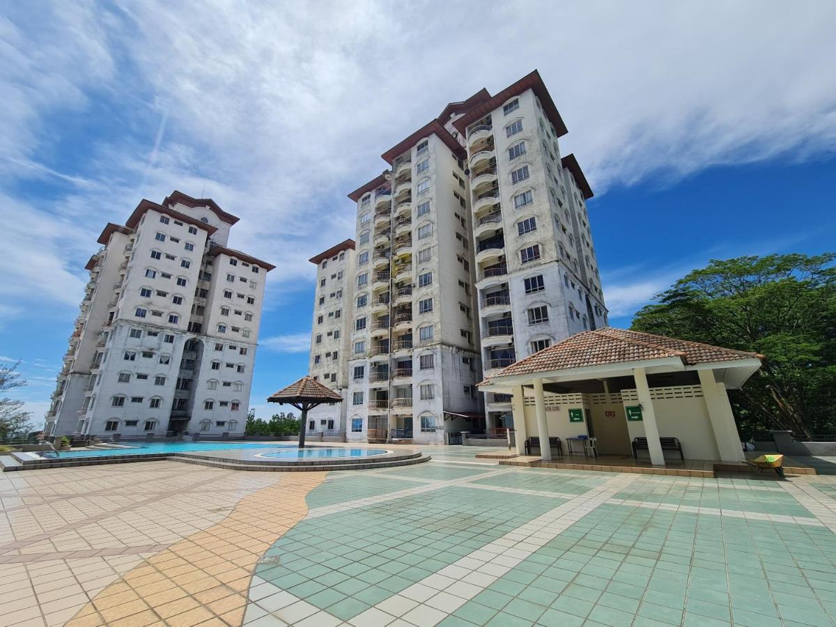 Apartemen Sunshine Bay *
