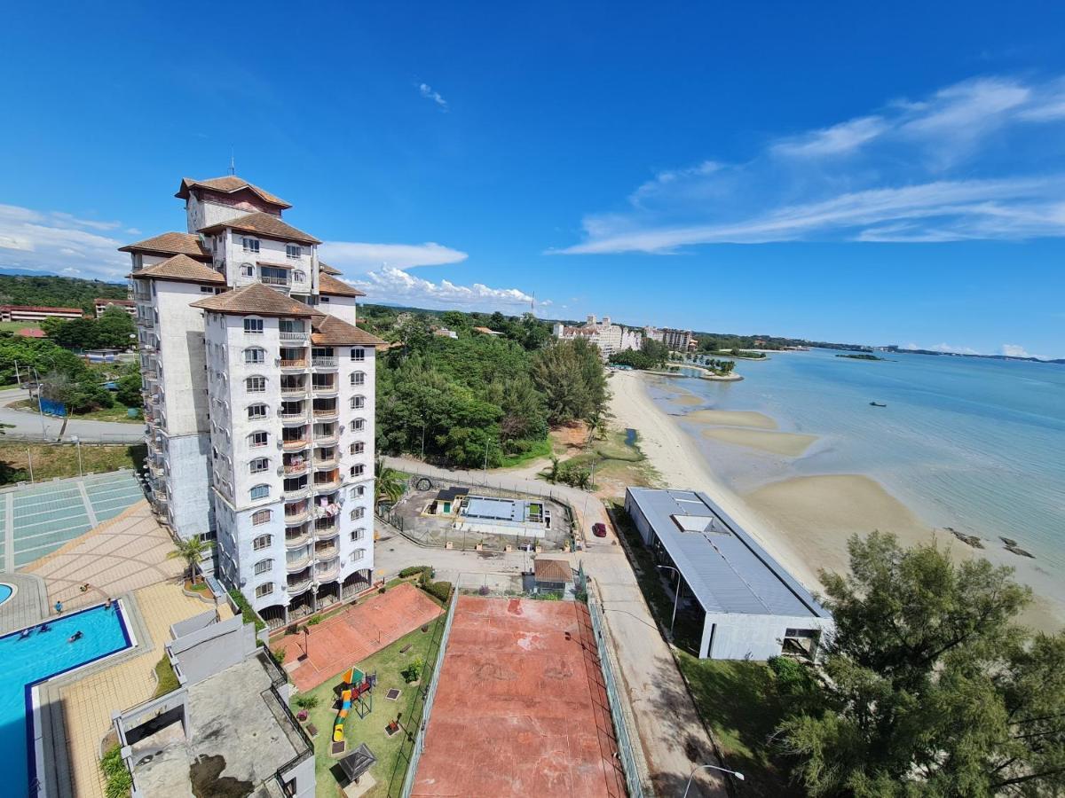 Sunshine Bay Apartemen Port Dickson