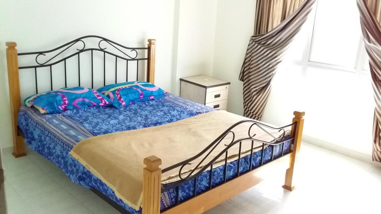 Sunshine Bay Apartemen