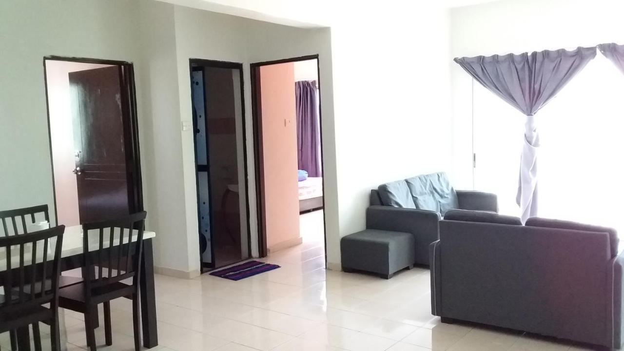Apartemen Sunshine Bay